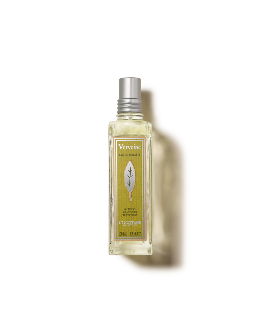 Verbena Eau de Toilette 100ml