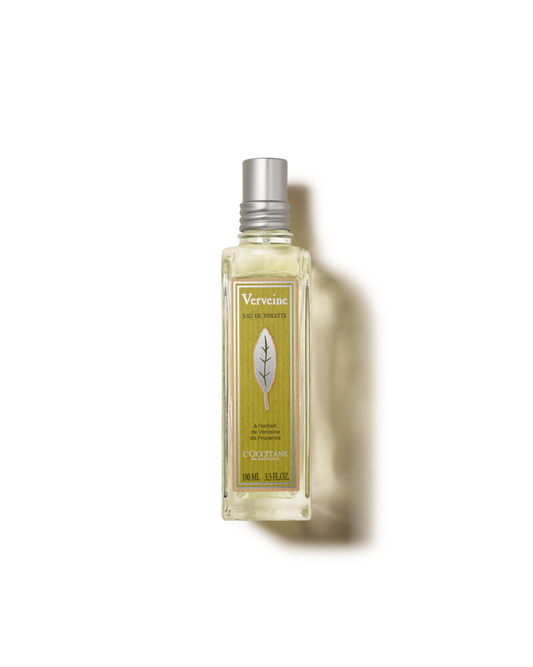 Verbena Eau de Toilette 100ml