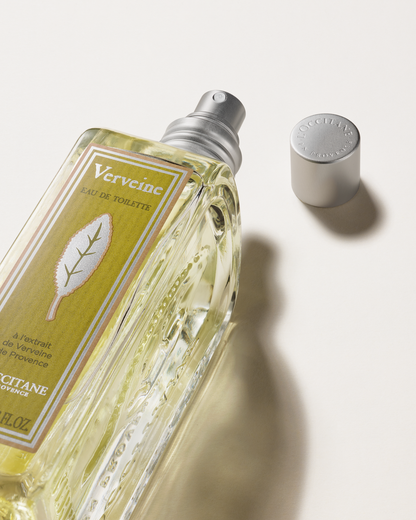 Verbena Eau de Toilette 100ml