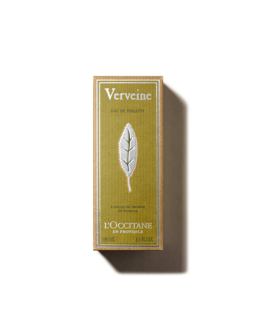 Verbena Eau de Toilette 100ml