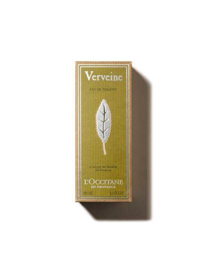 Verbena Eau de Toilette 100ml