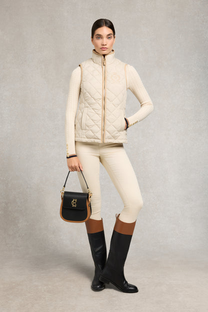 Lightweight Country Gilet