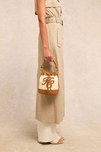 Amalfi Bucket Bag