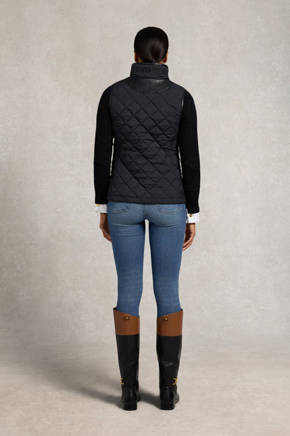 Lightweight Country Gilet