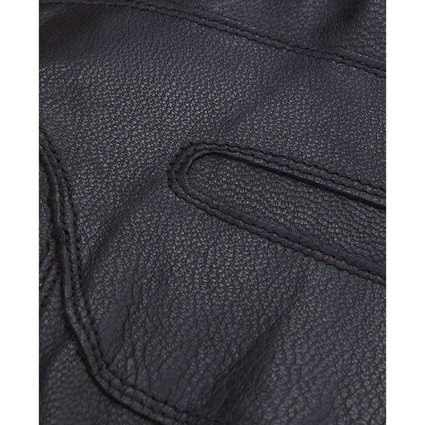 Burnished Leather Gloves