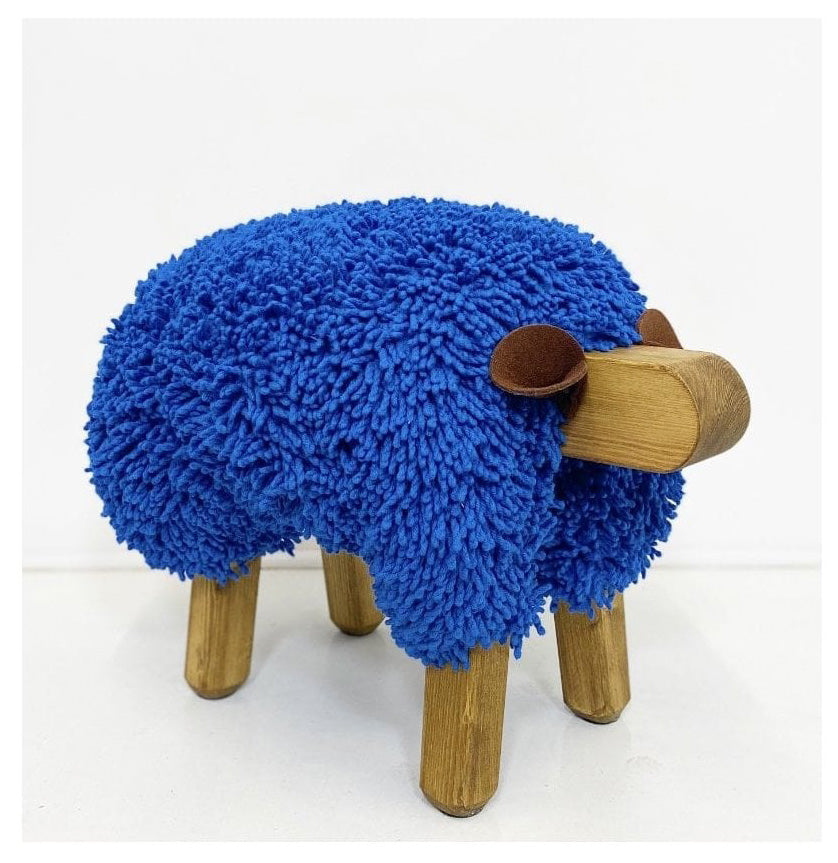 Ewemoo Sheep Footrest