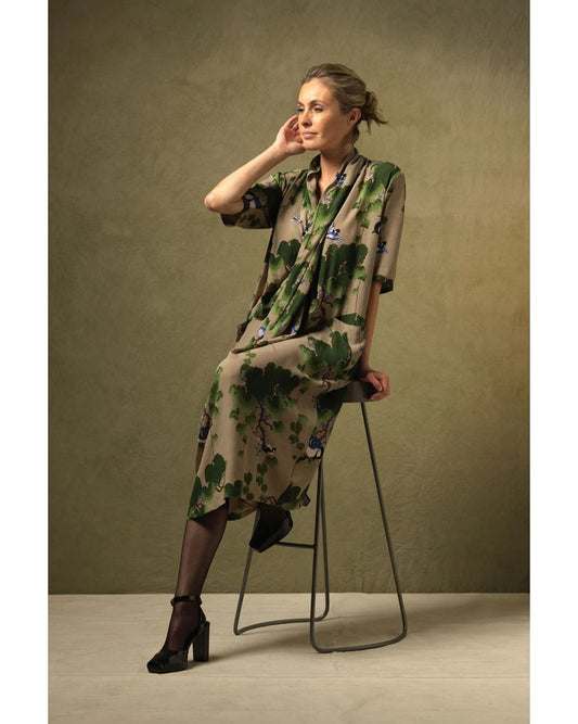 Acer Stone Rachel Dress -S/M