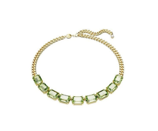Millenia Necklace