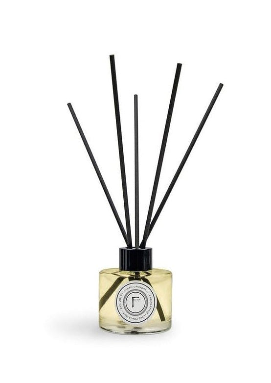 Clean Laundry Reed Diffuser