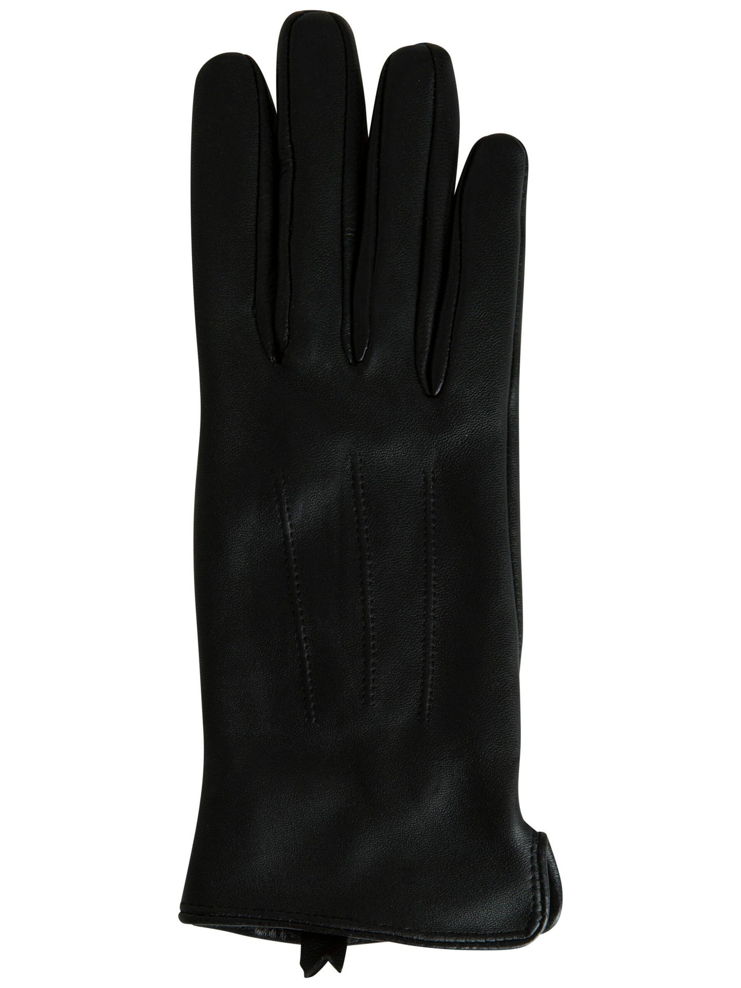 PCNELLIE LEATHER GLOVES