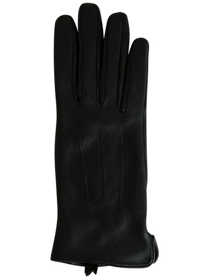 PCNELLIE LEATHER GLOVES