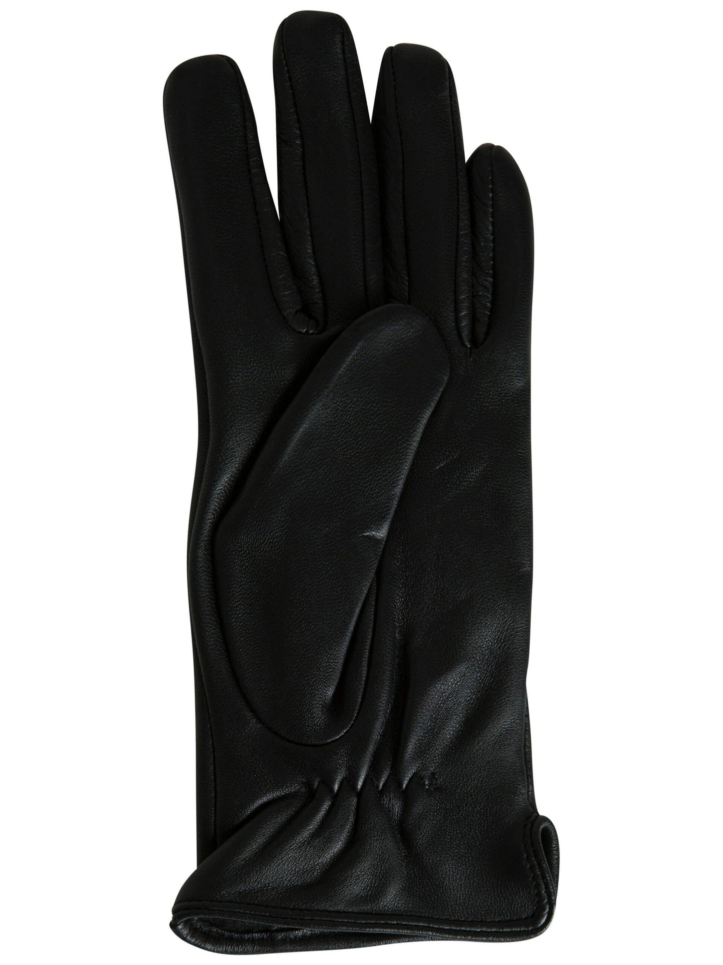 PCNELLIE LEATHER GLOVES