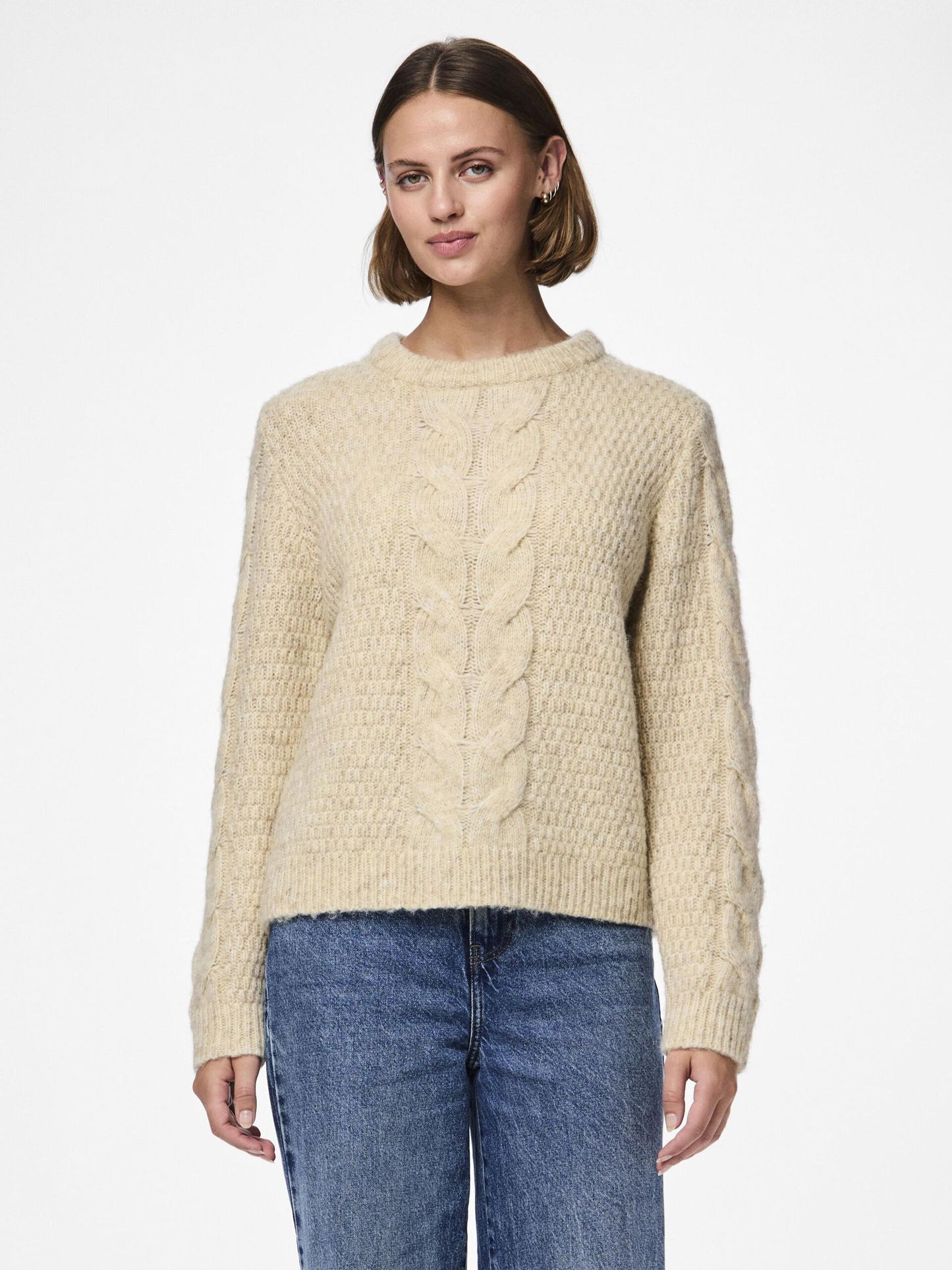 PCNINA JUMPER
