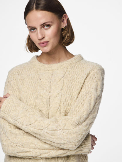 PCNINA JUMPER