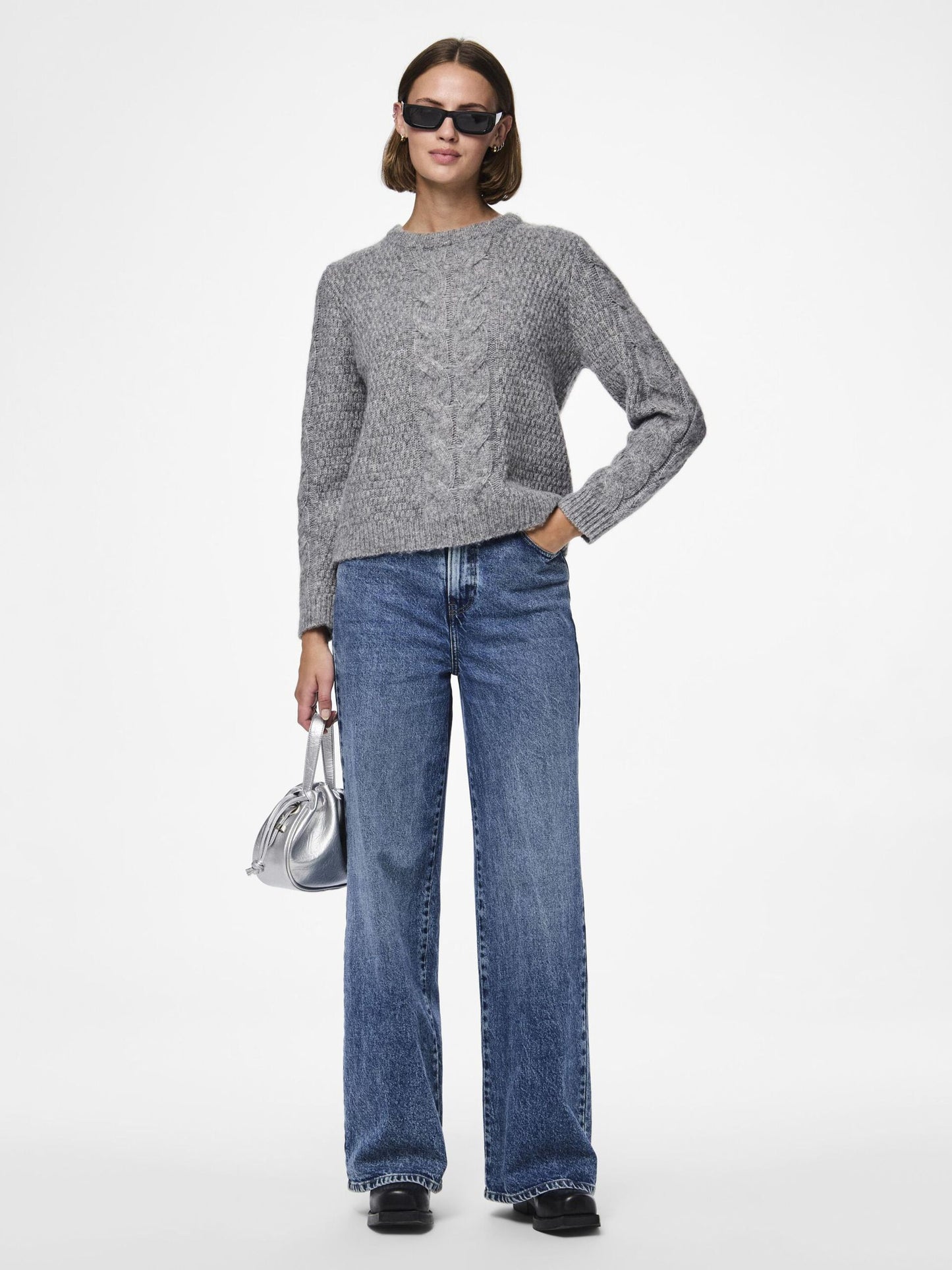 PCNINA JUMPER