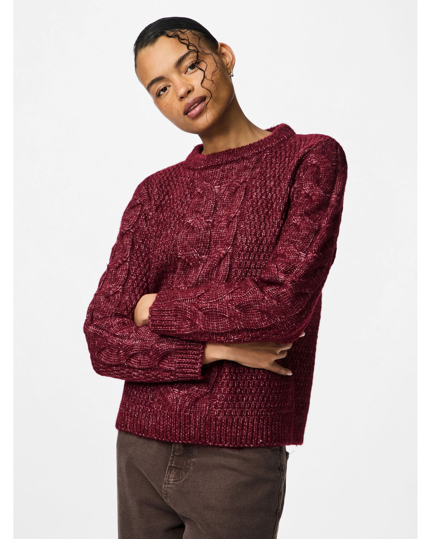 PCNINA JUMPER