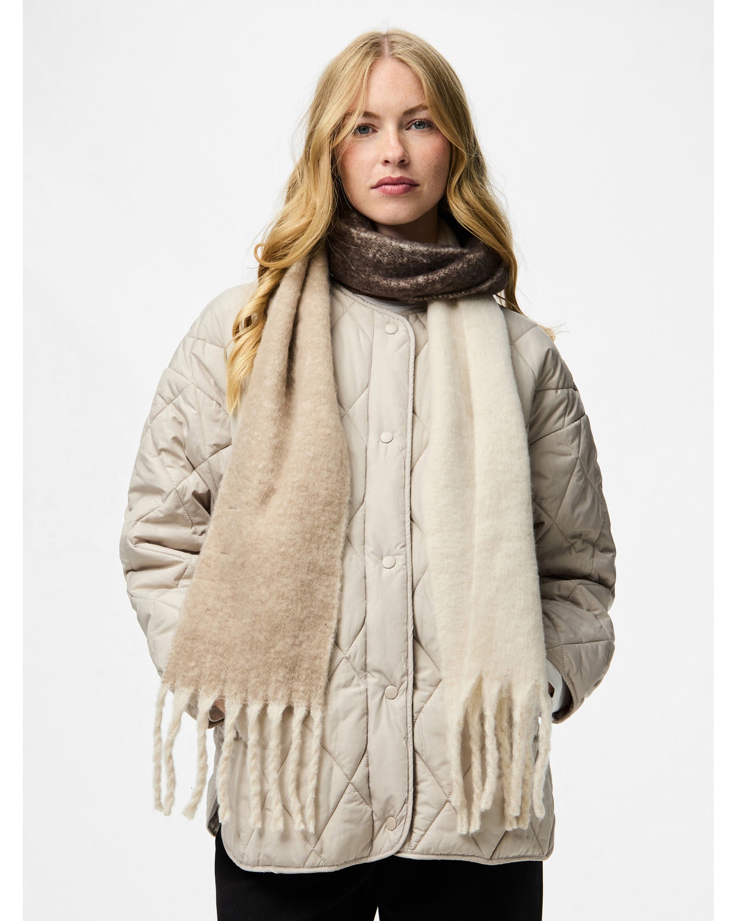 PCBEA SCARF