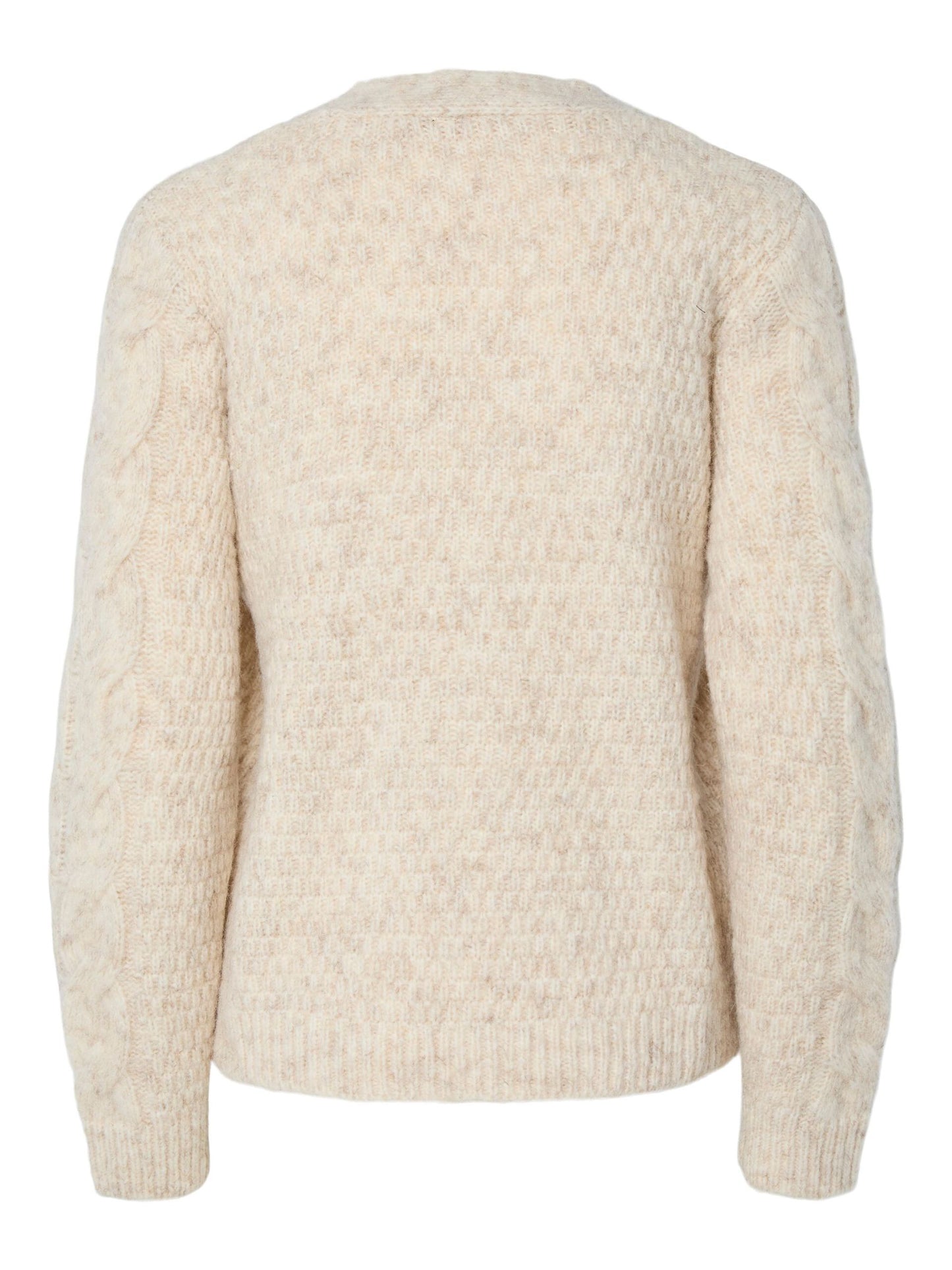 PCNINA KNITTED CARDIGAN