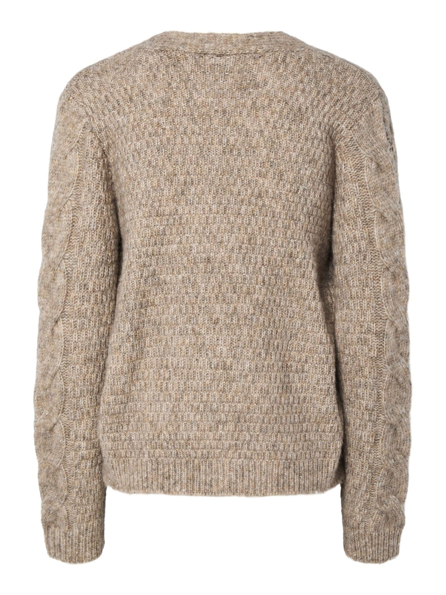 PCNINA KNITTED CARDIGAN