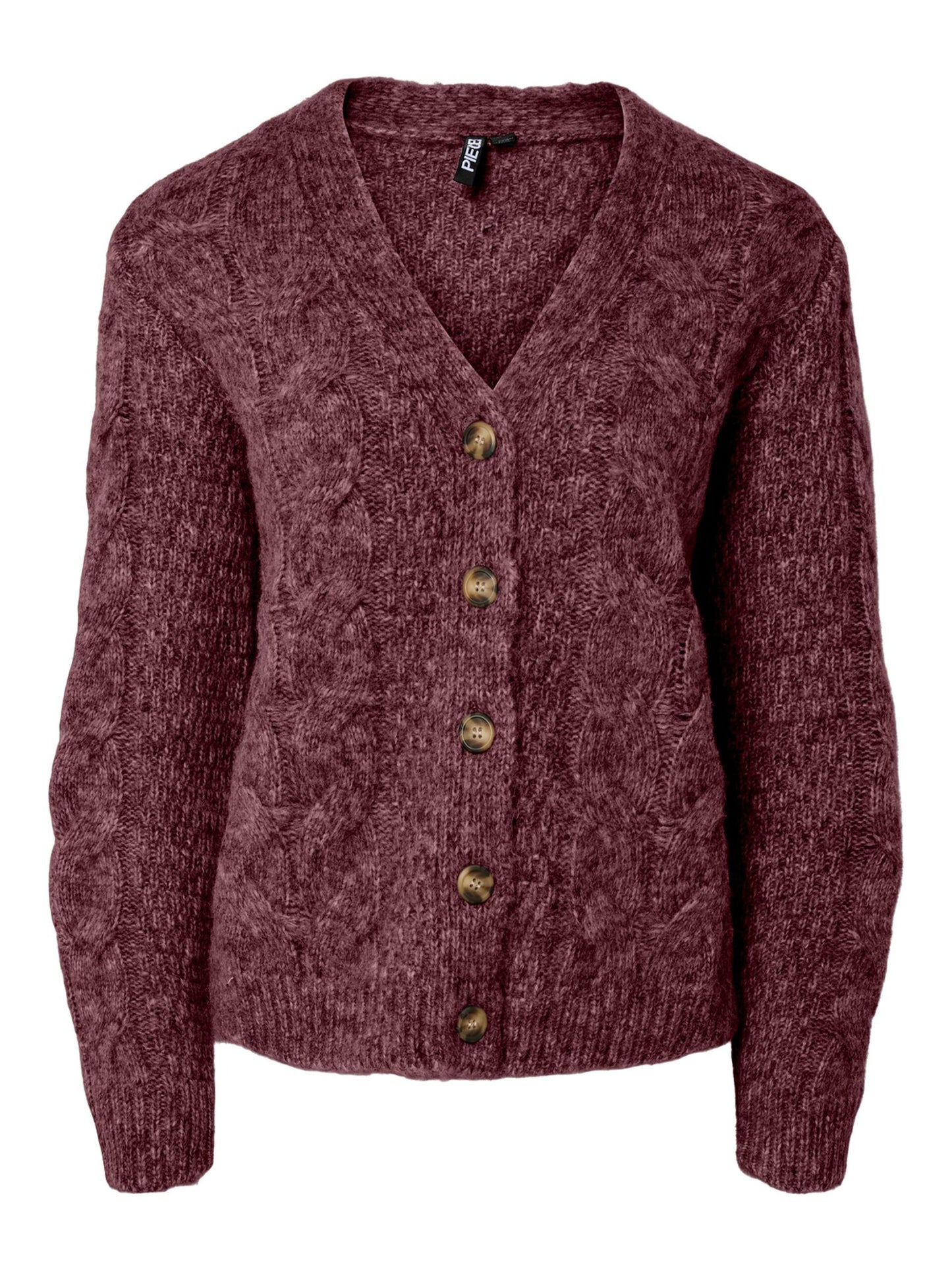 PCNINA KNITTED CARDIGAN