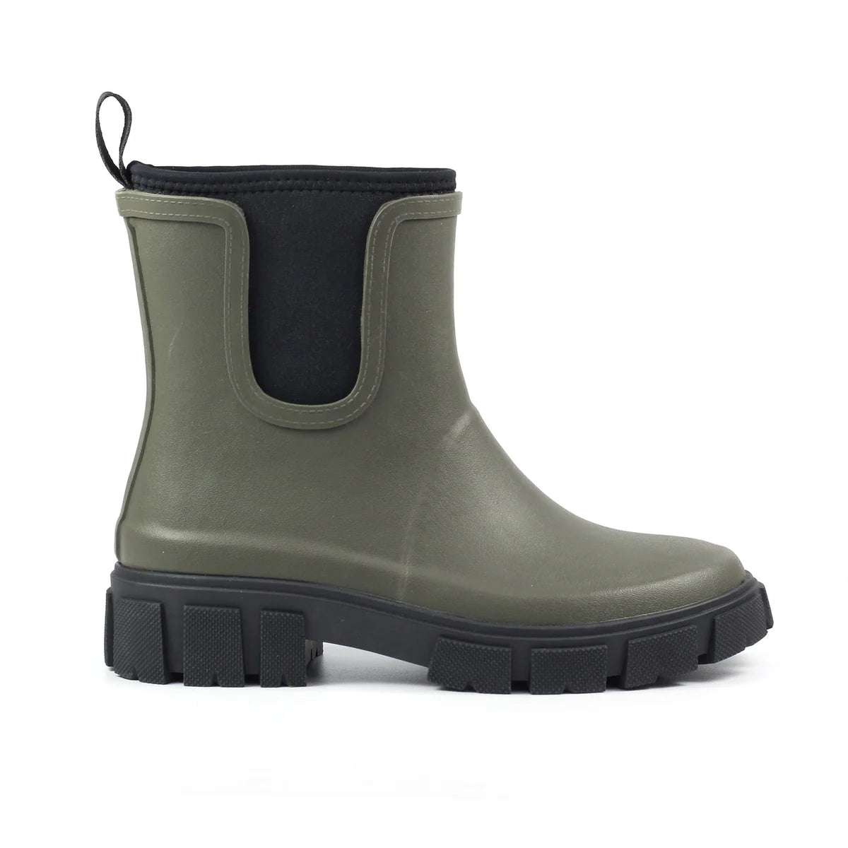 LD Lake Ankle Wellington