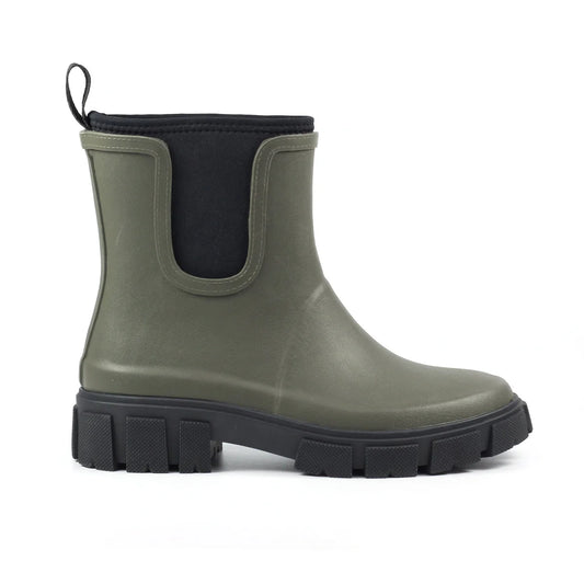 LD Lake Ankle Wellington