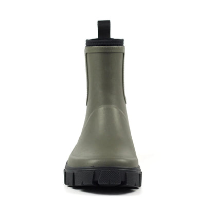 LD Lake Ankle Wellington