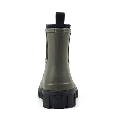 LD Lake Ankle Wellington