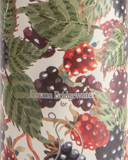Emma Bridgewater Blackberry 500ml Bottle