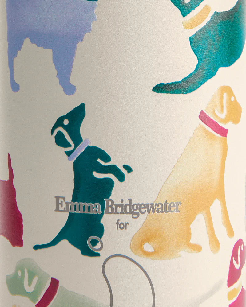 Emma Bridgewater Polka Dogs 500ml Bottle