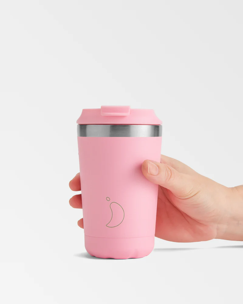 Original Pink Coffee Cup 340ml