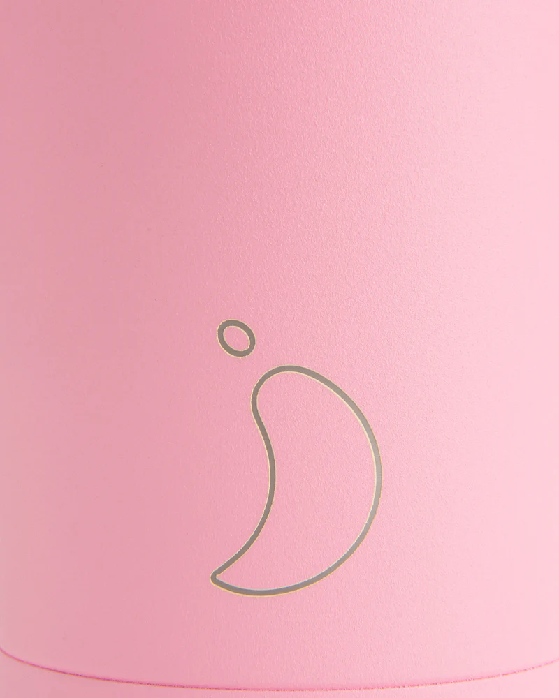 Original Pink Coffee Cup 340ml