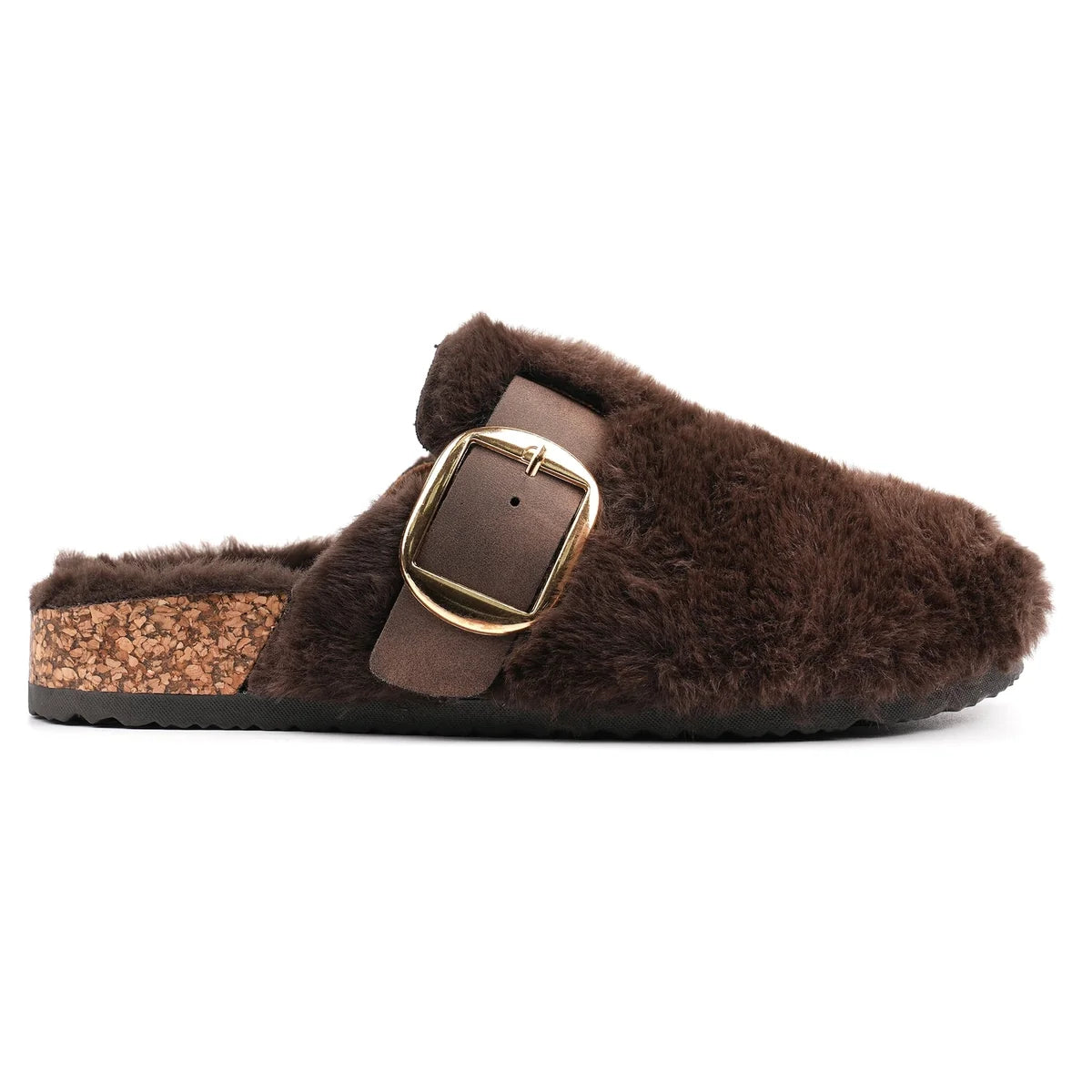 Rhianna Mule Slipper