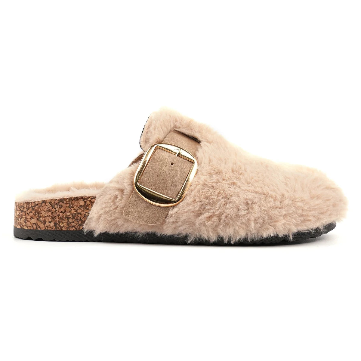 Rhianna Mule Slipper
