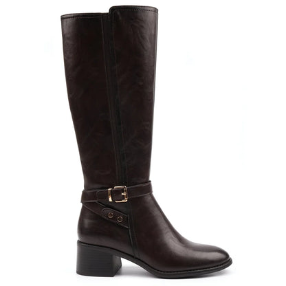 Sindy Long Boot