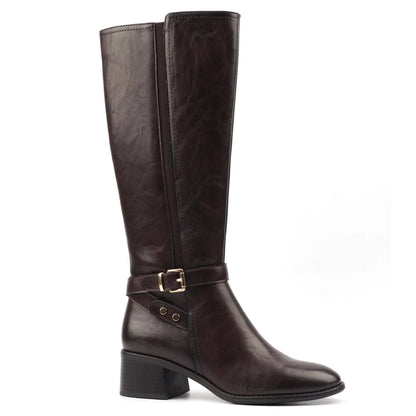 Sindy Long Boot