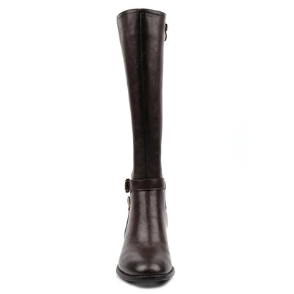 Sindy Long Boot