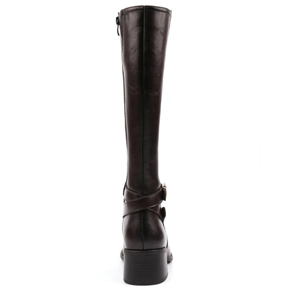 Sindy Long Boot