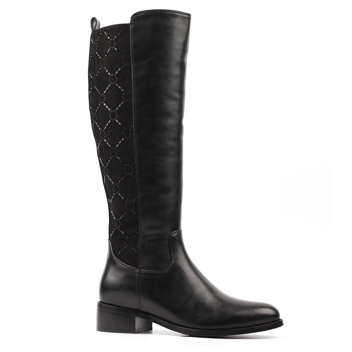 Yuma Long Boot