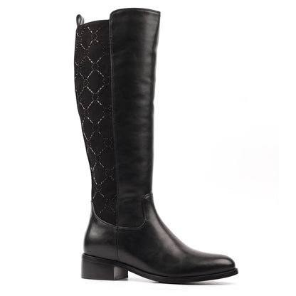 Yuma Long Boot