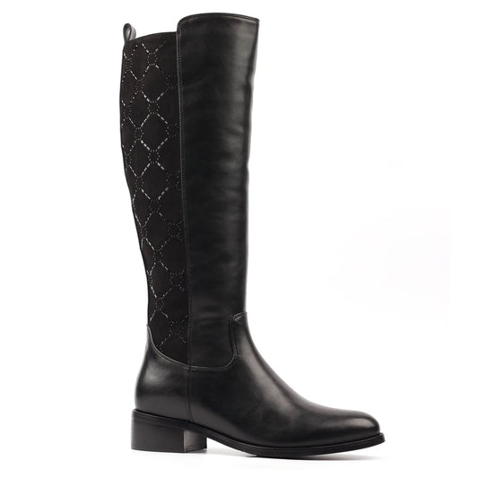 Yuma Long Boot