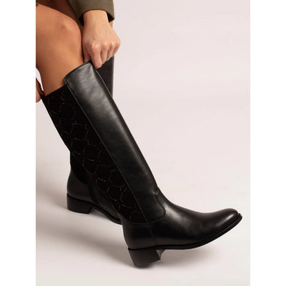 Yuma Long Boot