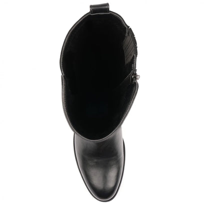 Yuma Long Boot