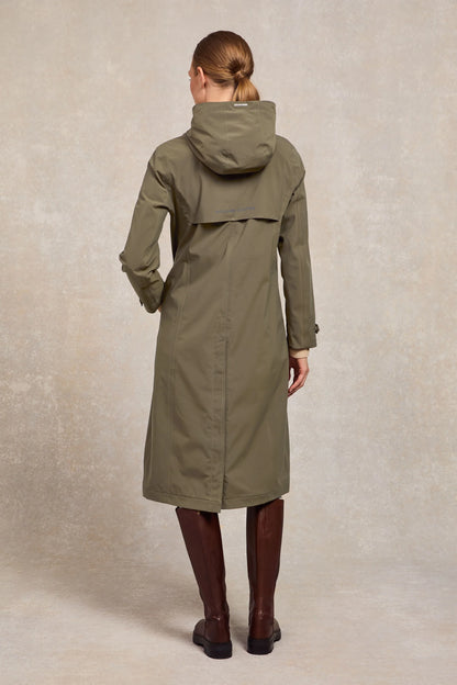 Folgate Rain Coat