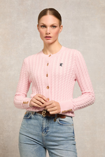 Cotswold Cardigan