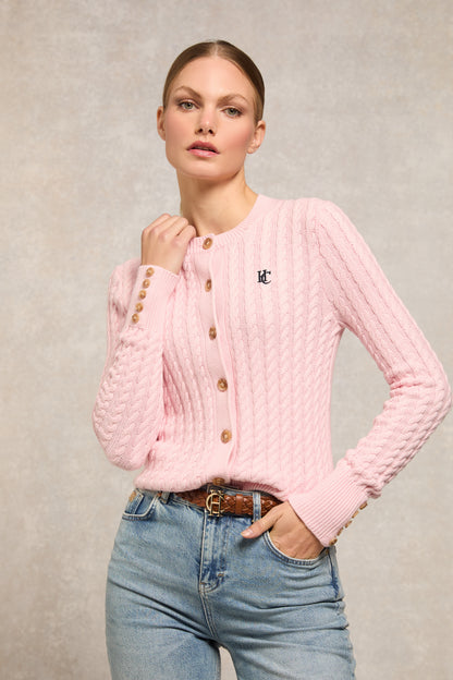 Cotswold Cardigan