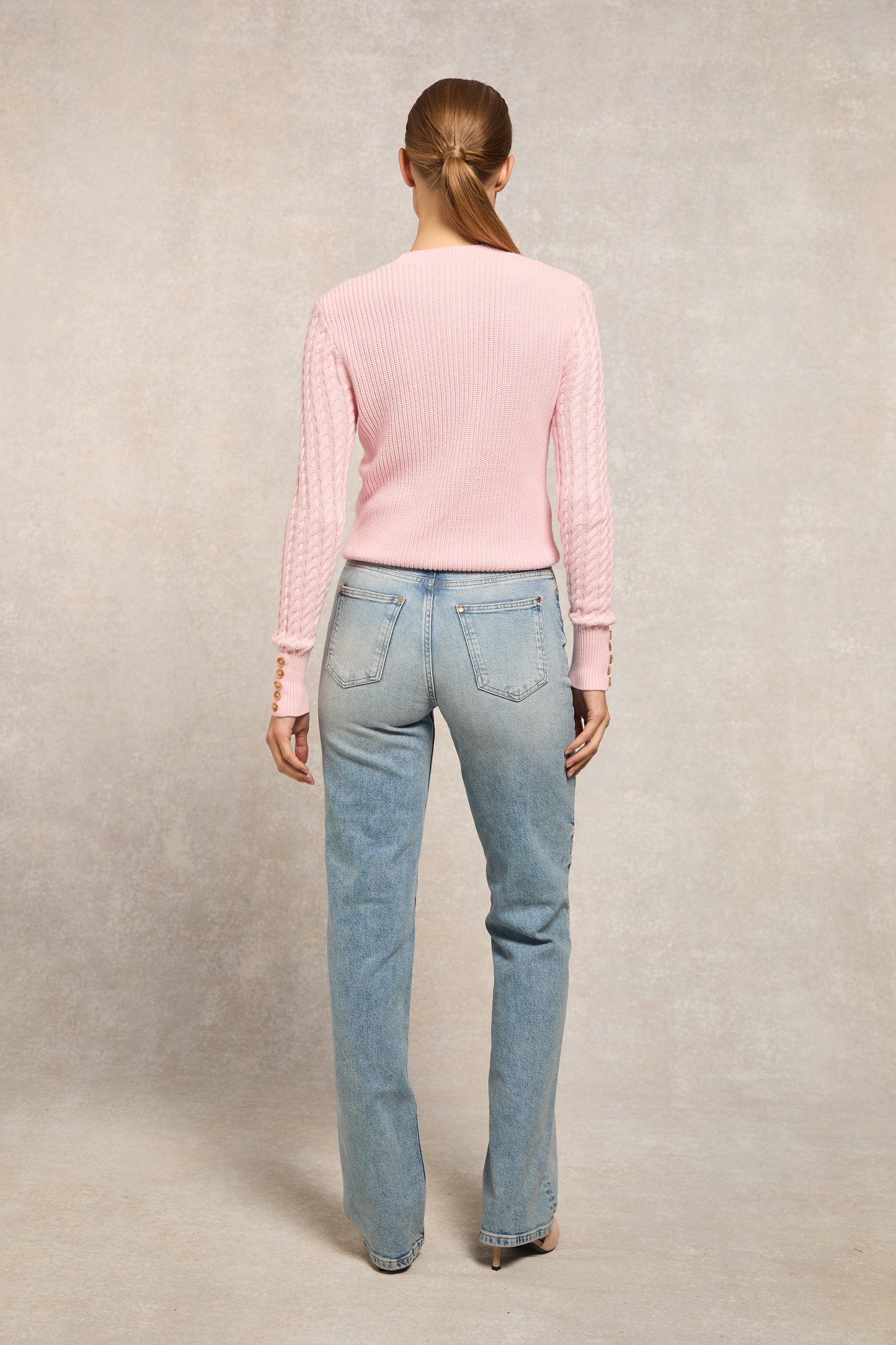 Cotswold Cardigan