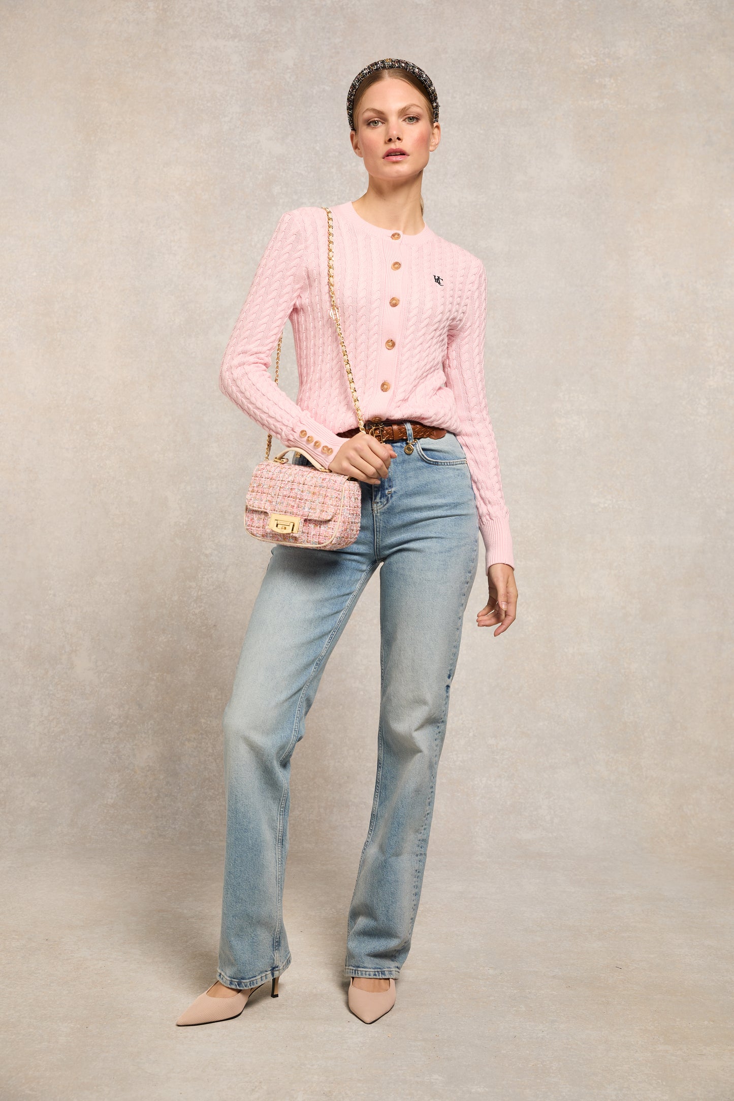 Cotswold Cardigan
