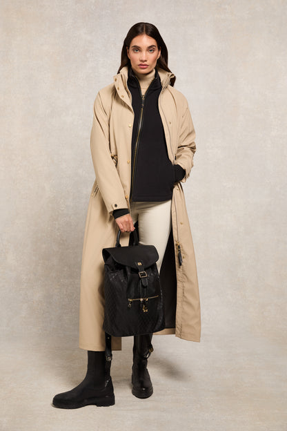 Country Fleece Gilet