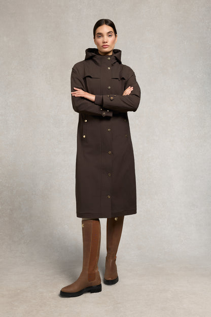 Folgate Rain Coat